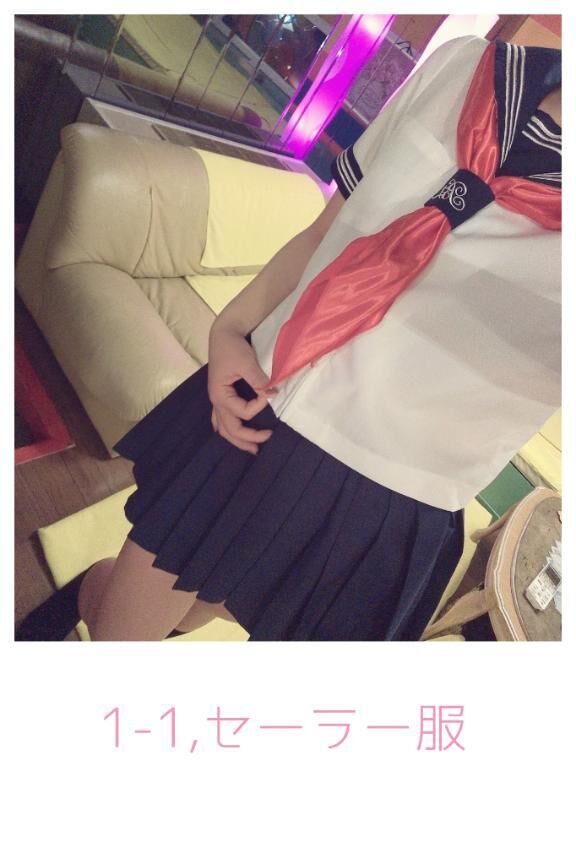 くみのコスプレ一覧&#9825;