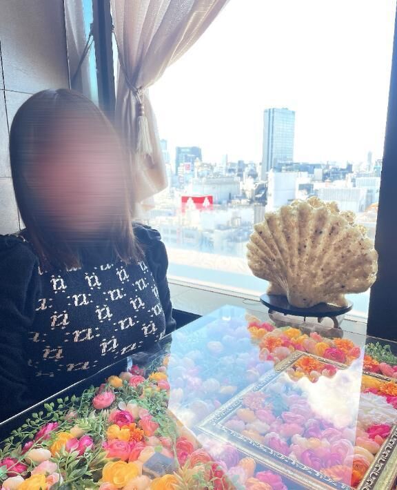 &#9825;　口コミ　&#9825;
