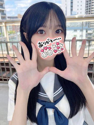 パクって奥まで咥えて