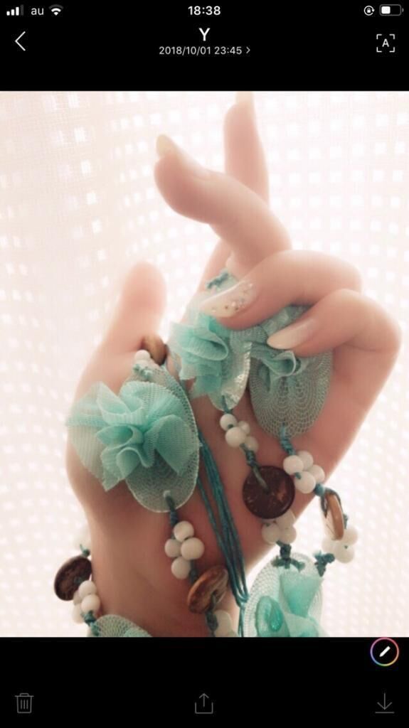 6日&#9825;