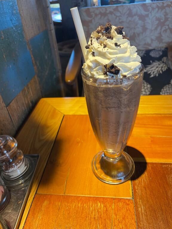 &#9825;&#9825; コーヒー　スムージー　&#9825;&#9825;