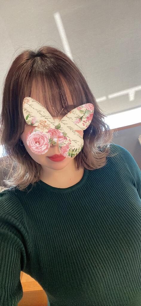 こんにちはっ