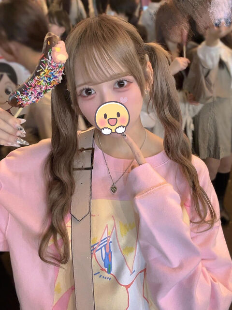 もう我慢できない