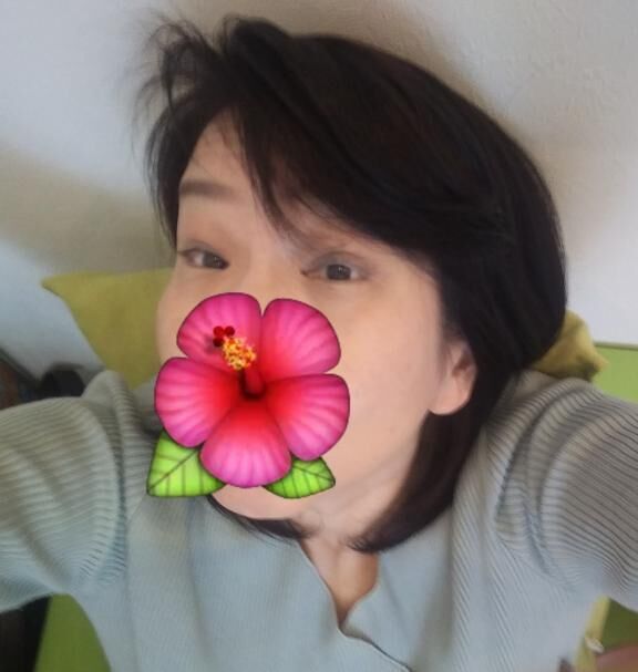 今日はお休みです&#9825;