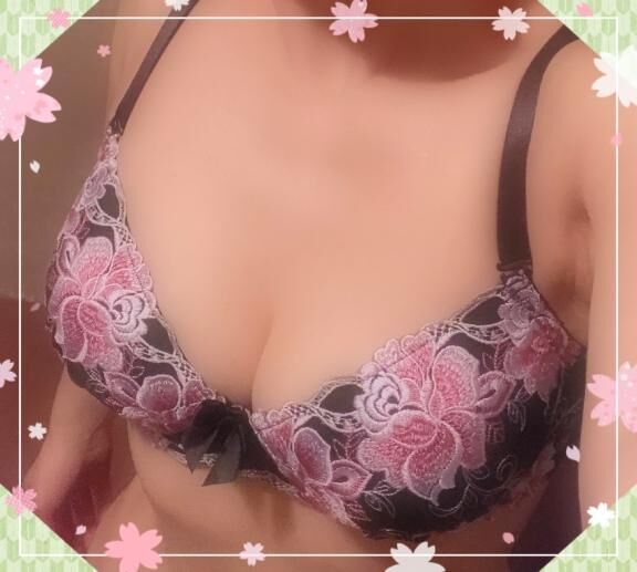 モチモチ♪