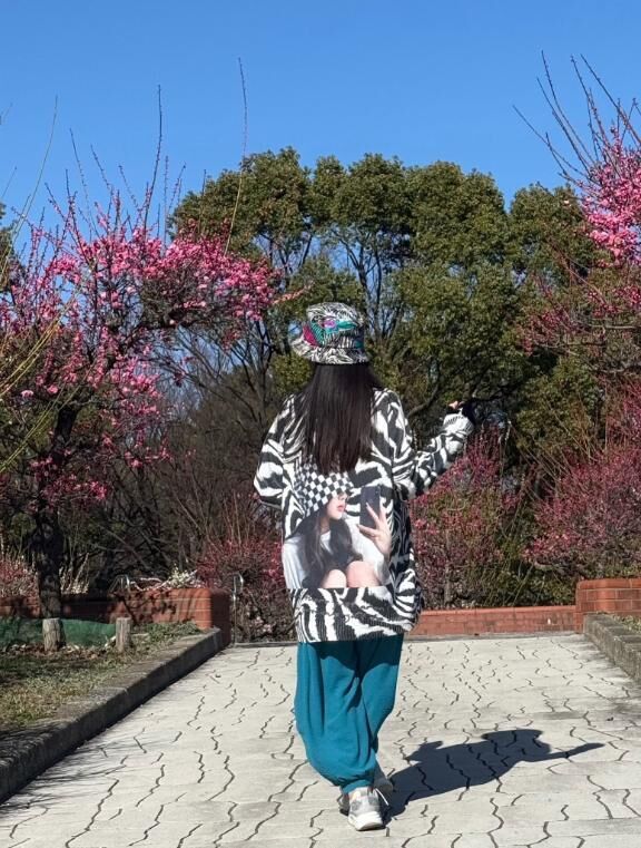私服続きます。。