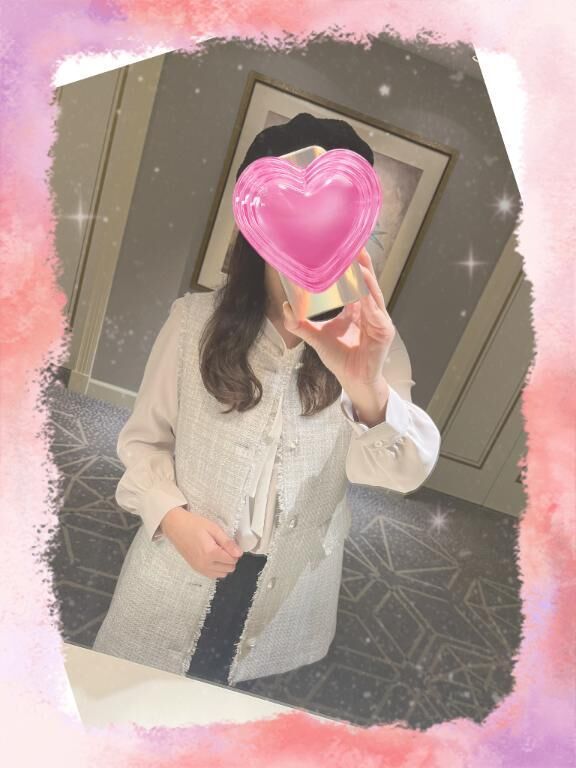 リクエスト予約のお礼です&#9825;&#9825;