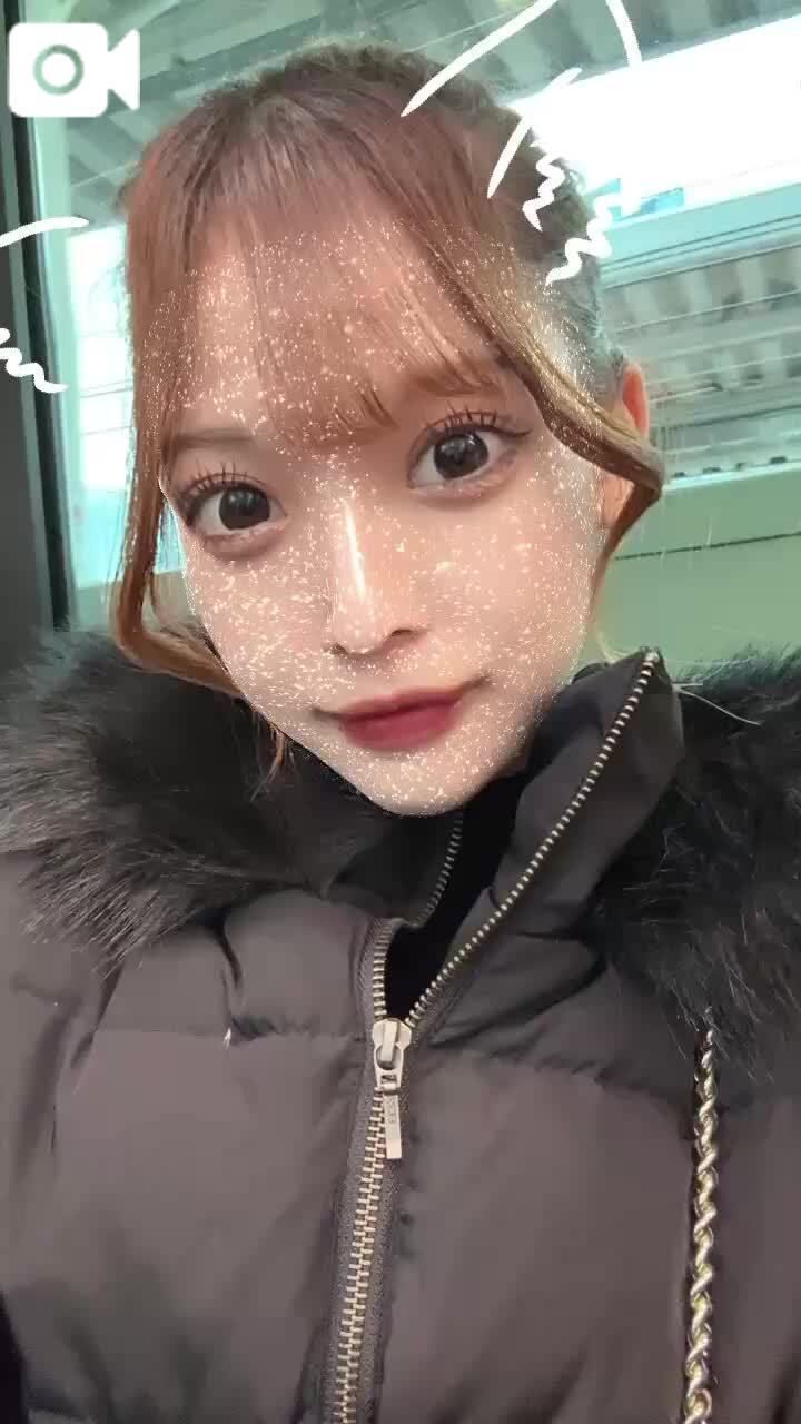 今日最終日