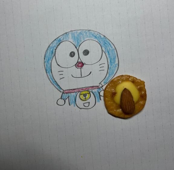 ドラえもーん凉