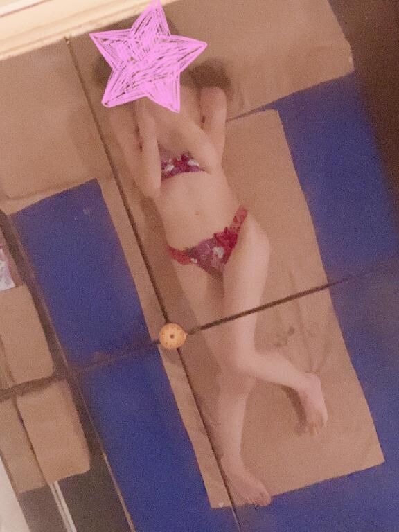 おやすみ