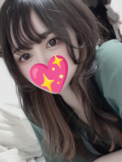 舌先でチロチロしてから