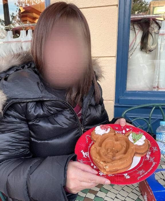 &#9825;　マイガール　&#9825;