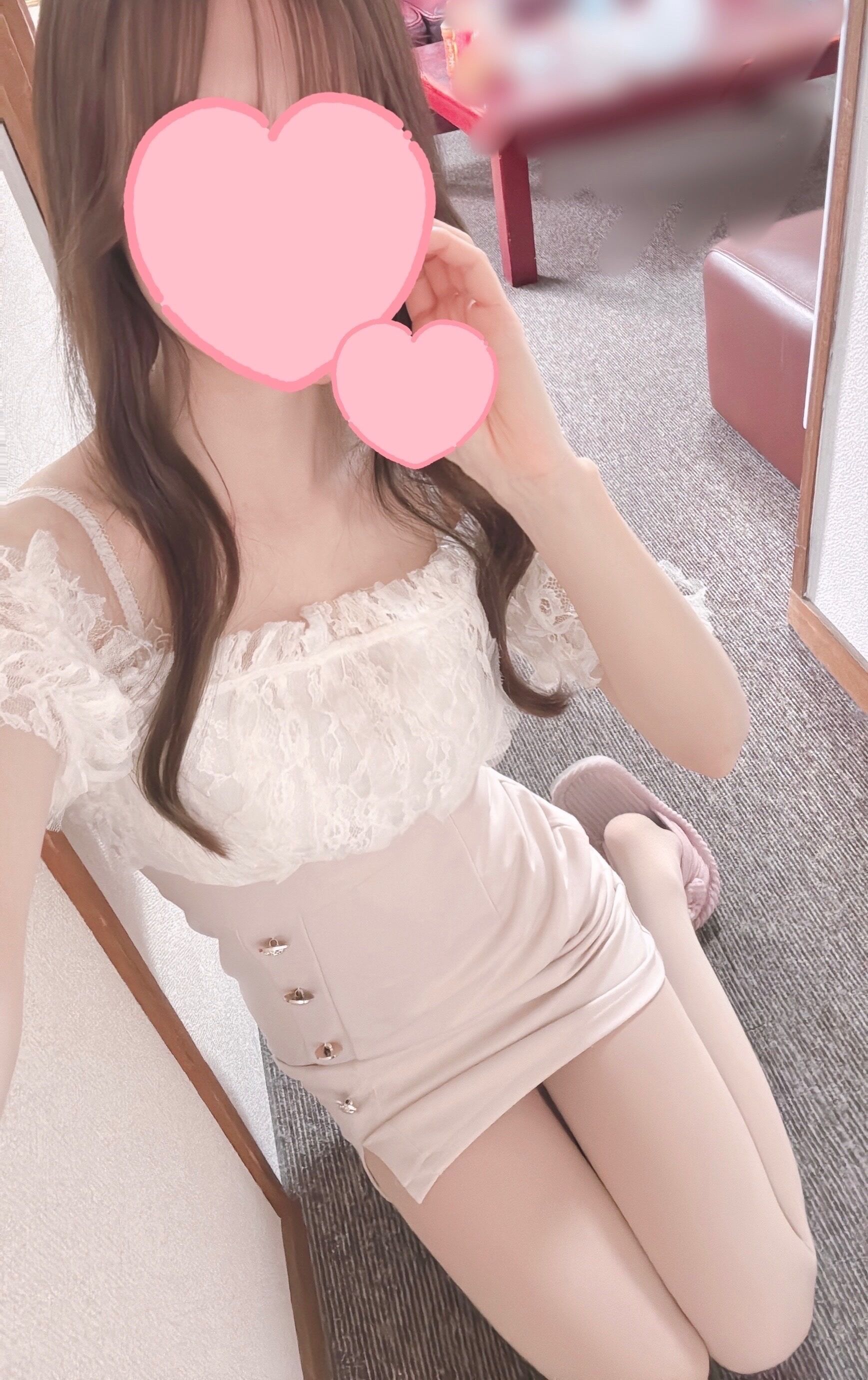 いる！