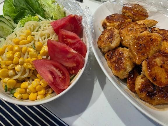 ご飯シリーズ､､&#9825;