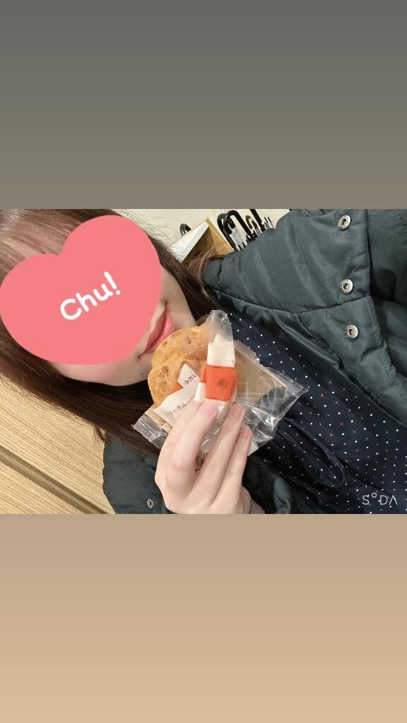 元気をチャージ&#9825;&#9825;&#9825;&#9825;&#9825;&#9825;