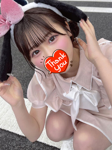 敏感おま〇こ&#9825;