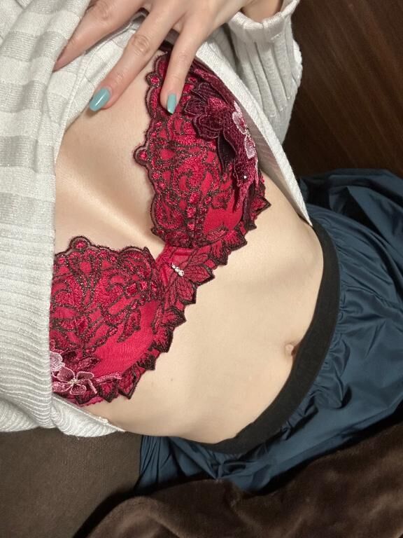要チェック&#9825;