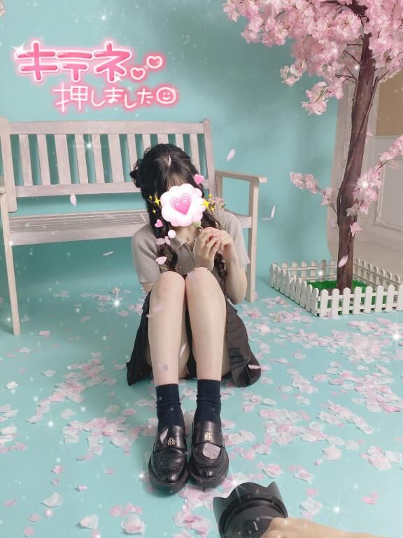 ♡断念♡♡