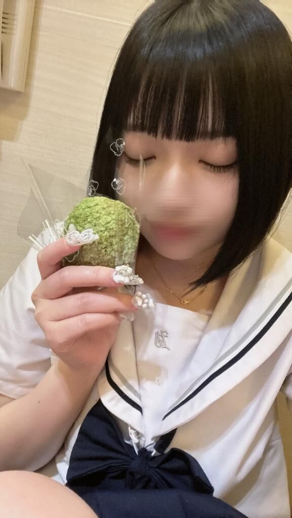 ありがとう&#9825;