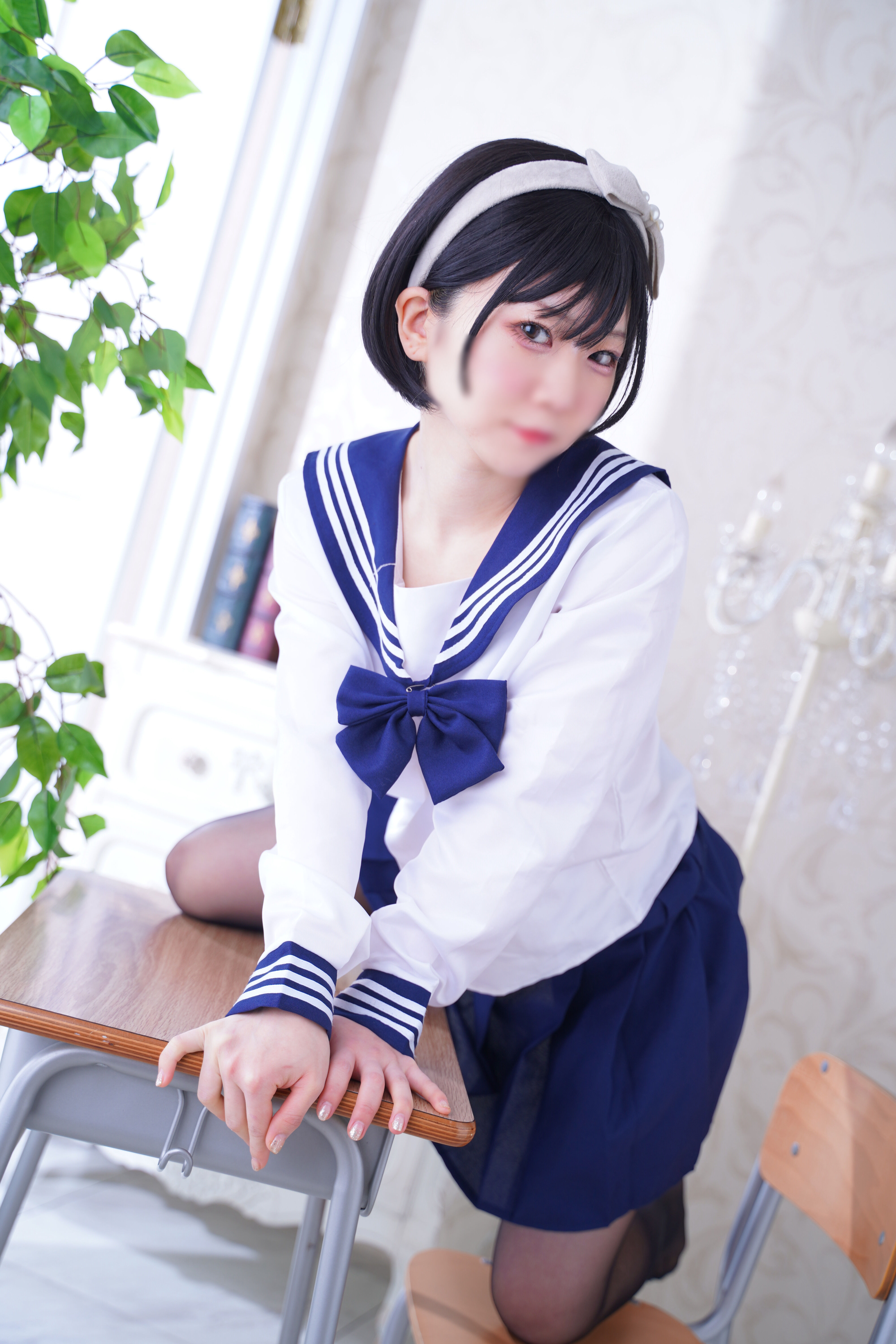 出勤してます♪