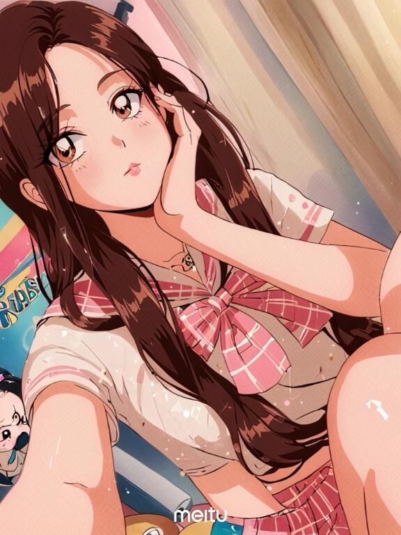 今日の組み合わせ♡
