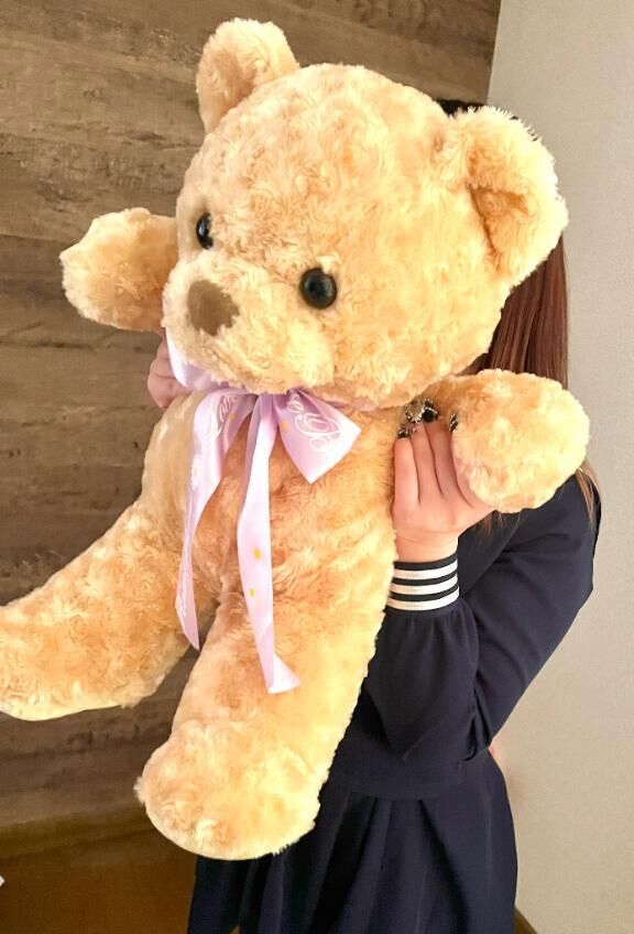 今日もだよーん