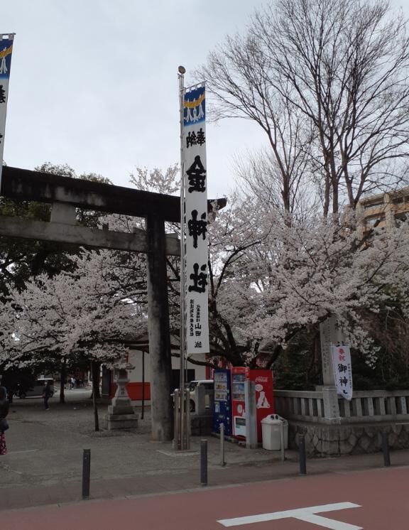 ありがとう