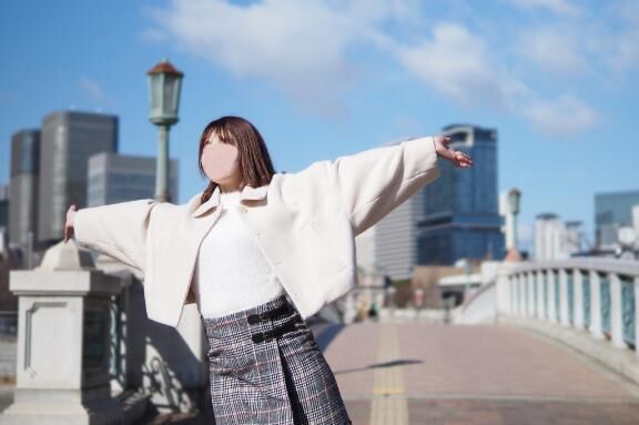 実は…&#9825;