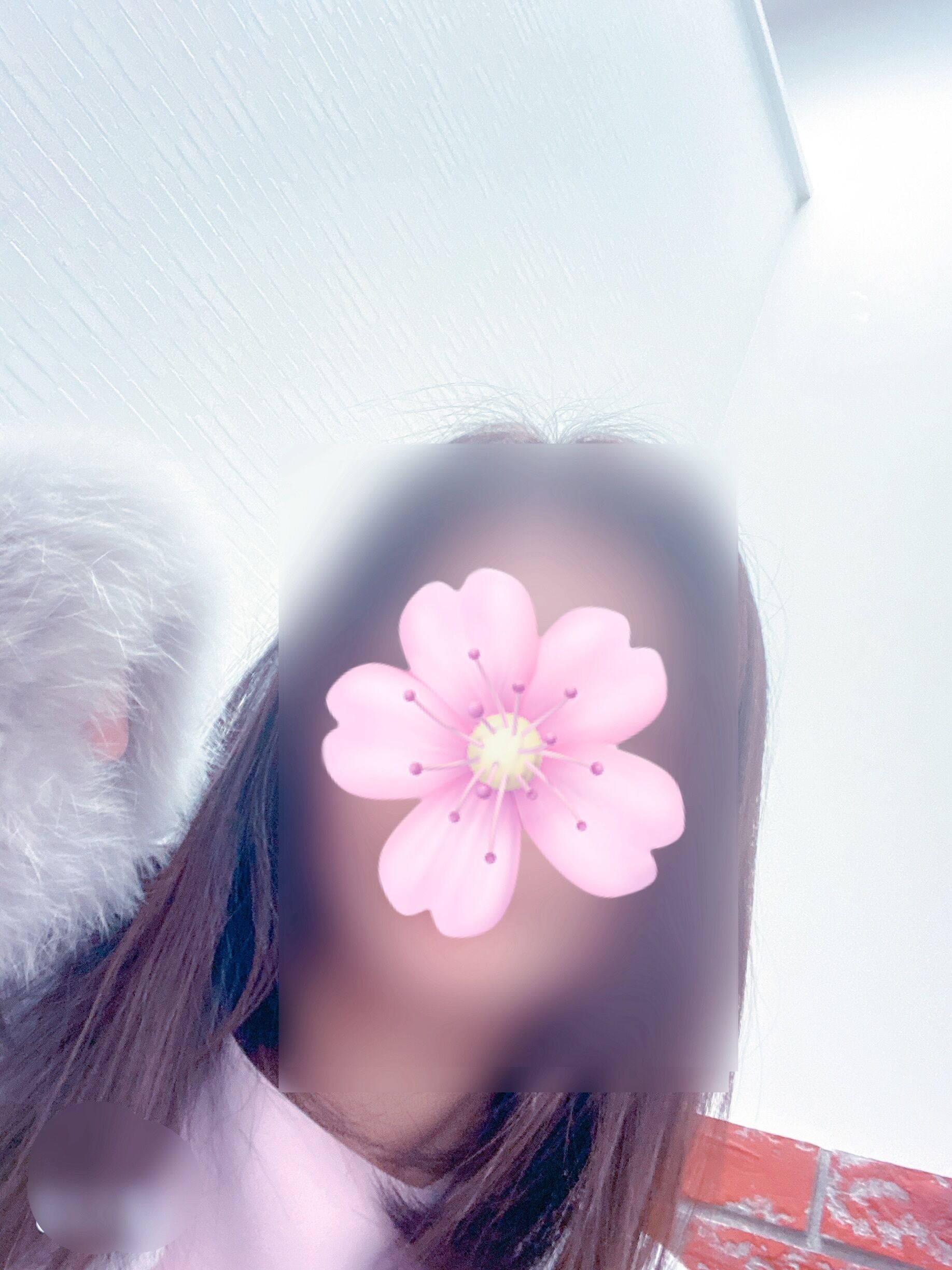15:00からのお客さま&#9825;