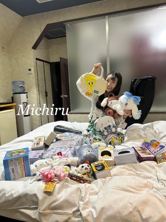 おレイ&#9825;可愛いが溢れてる