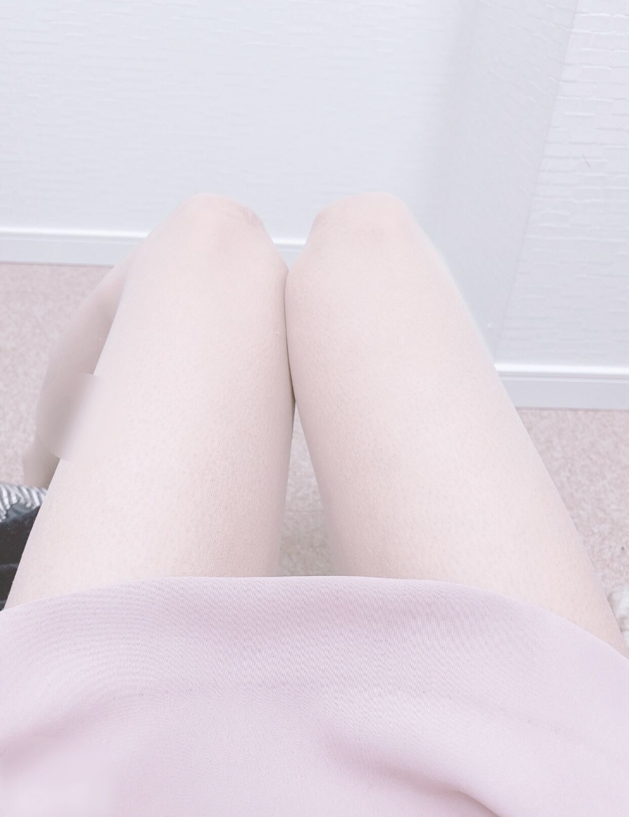 そして今日はまだ&#9825;
