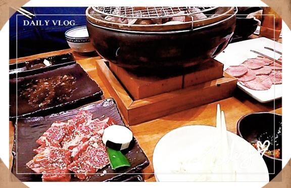 焼き肉♪