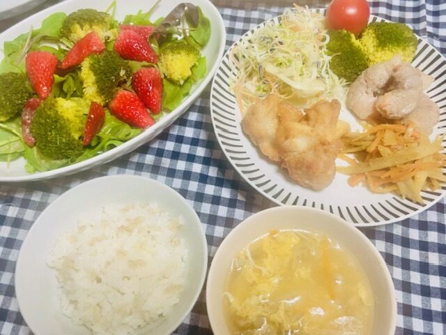 買い忘れ(&#12672;&#728;･з･&#728;)！