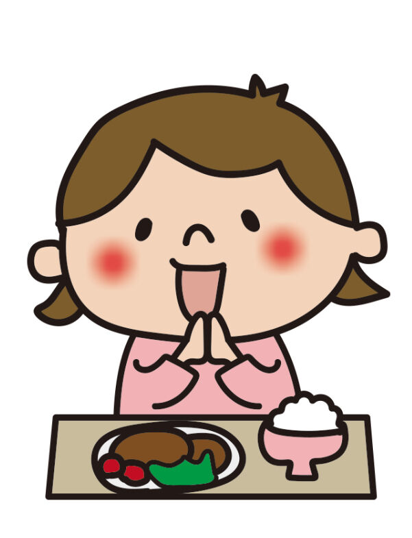 今日の晩御飯