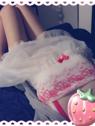 向かいます&#9825;&#9825;&#9825;