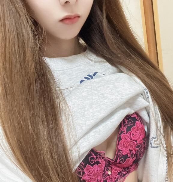覗いた？