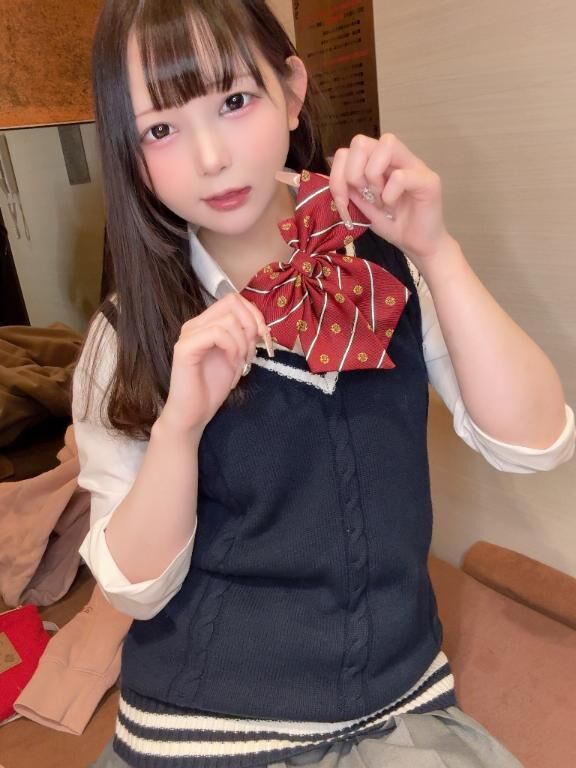 おれい&#9825;&#9825;仲良しIさん
