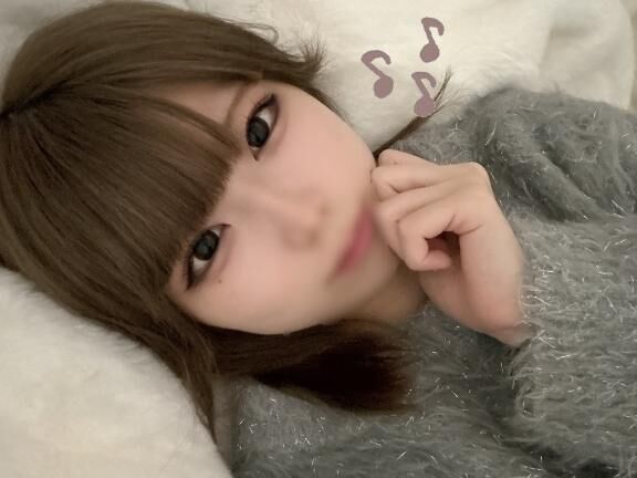 ねえ、甘えてもいい？&#9825;