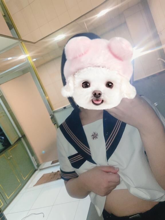しゅっきん♡♡･♡･♡♡