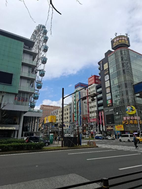 ありがとう(^ー^)