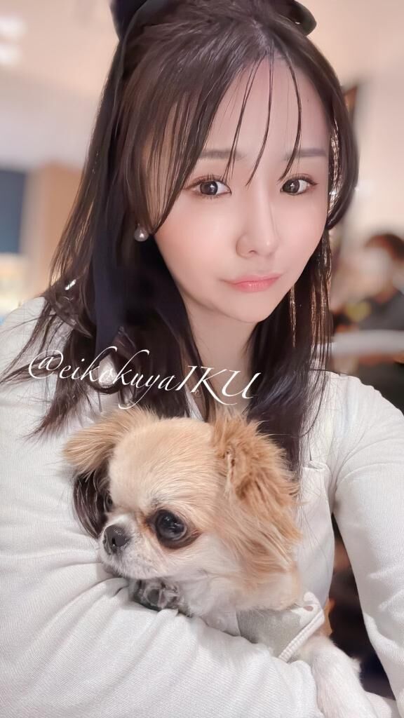 お持ち帰り…&#9825;