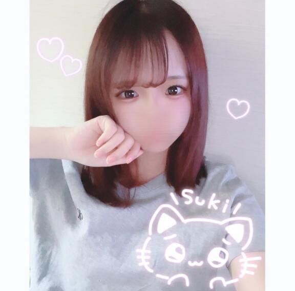 にゃん&#9825;&#9825;