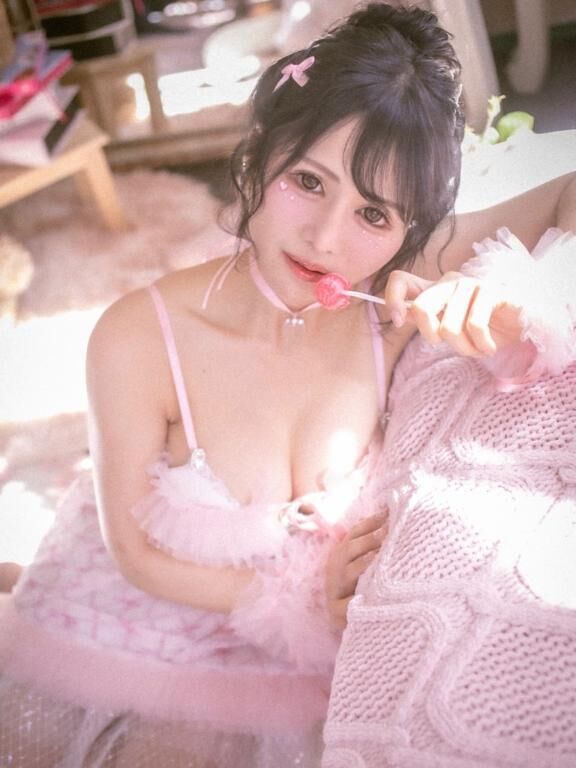 ドキドキ&#9825;