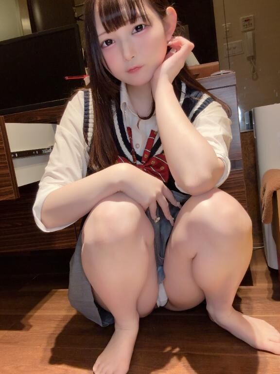 見てます