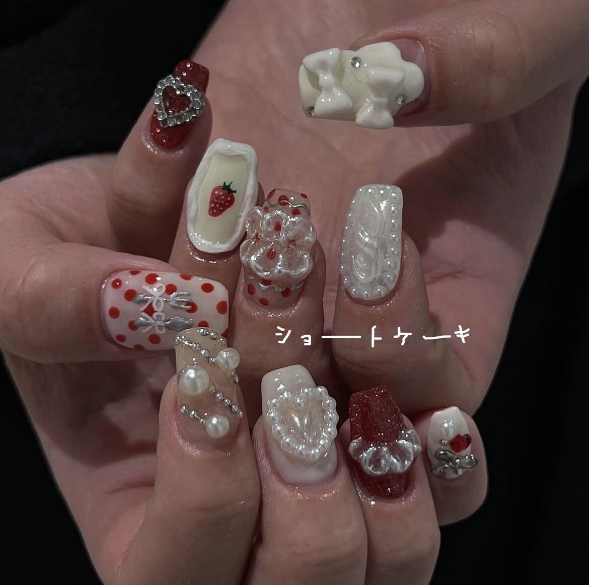 (  '  '  )&#9825;