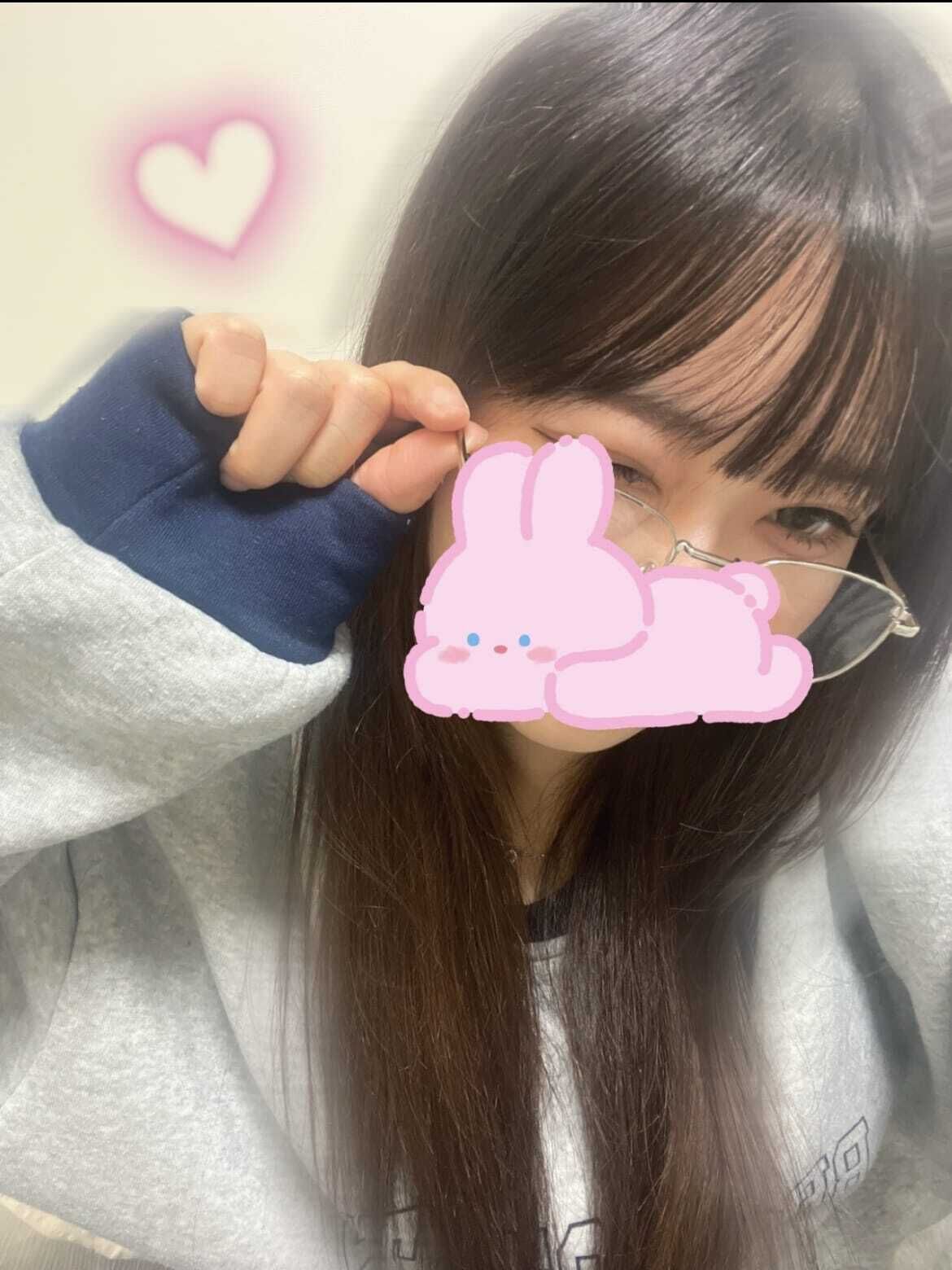 まってるね&#9825;