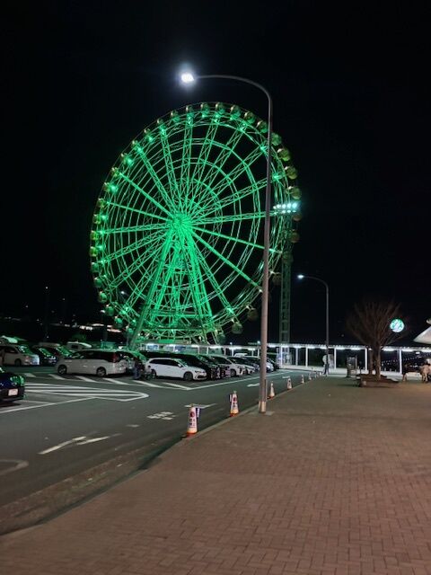 どこでしょう！