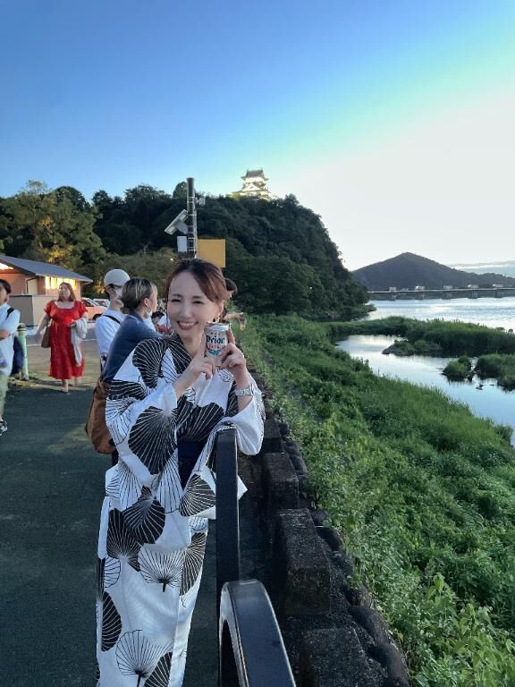 土曜日のありがとう&#9825;