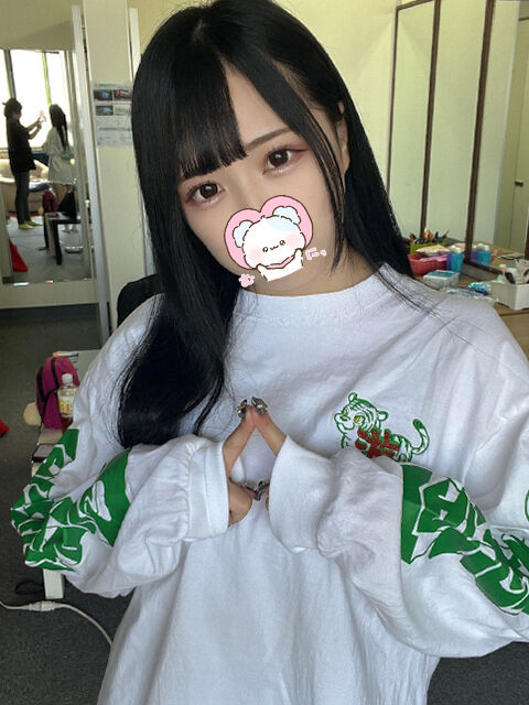 興奮やばやば