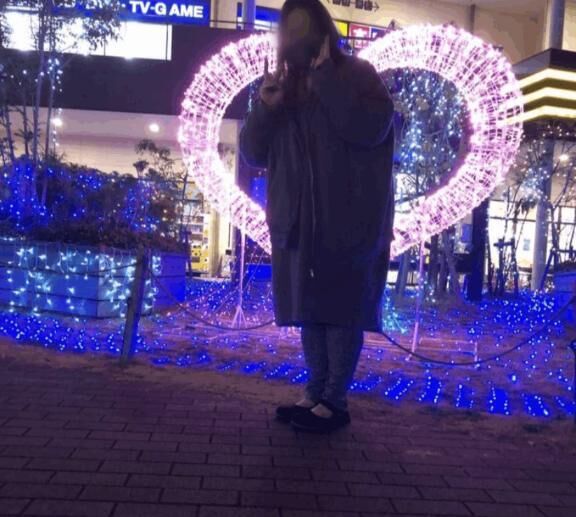花冷え
